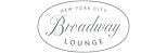 Broadway Lounge Logo